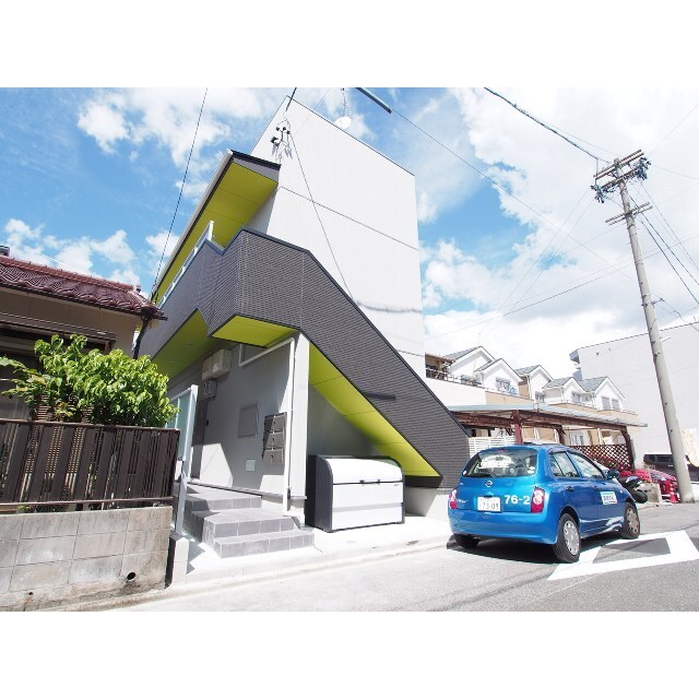 グランドリオンの賃貸物件