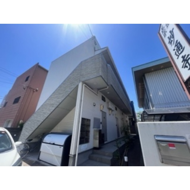 LaLuce烏森の賃貸物件