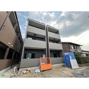 物件名が入ります