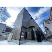 物件名が入ります