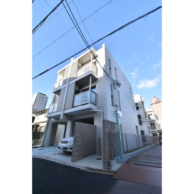 ミリアーデ覚王山の賃貸物件