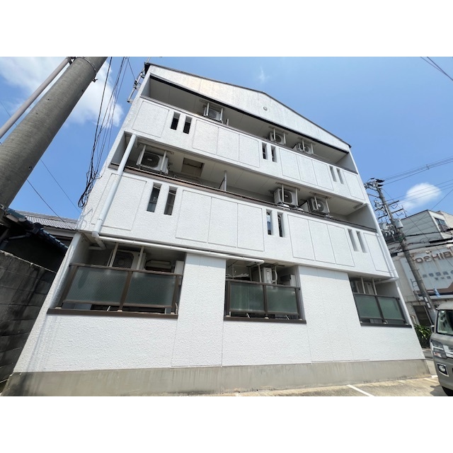 昌和富木の賃貸物件