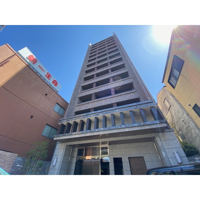 ゲートコート豊中の賃貸物件