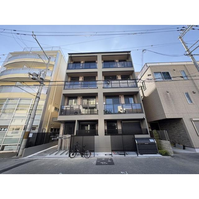 RET:umekitaの賃貸物件