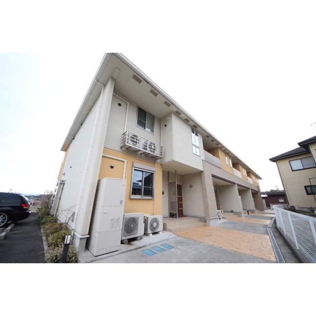 アルカディアの賃貸物件