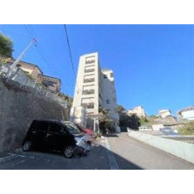 住吉駅より徒歩15分 築15年11ヶ月 6階建の賃貸物件