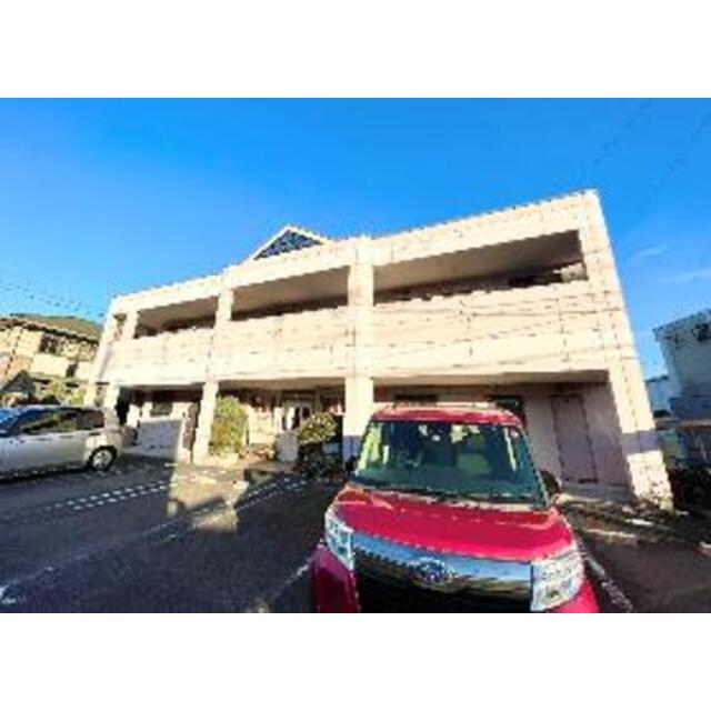 刈谷駅より徒歩27分 築20年8ヶ月 2階建の賃貸物件