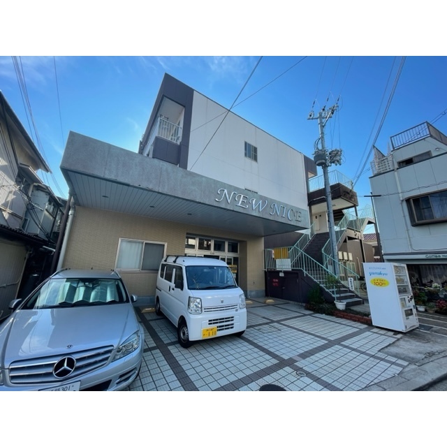 ニューナイスマンションの賃貸物件