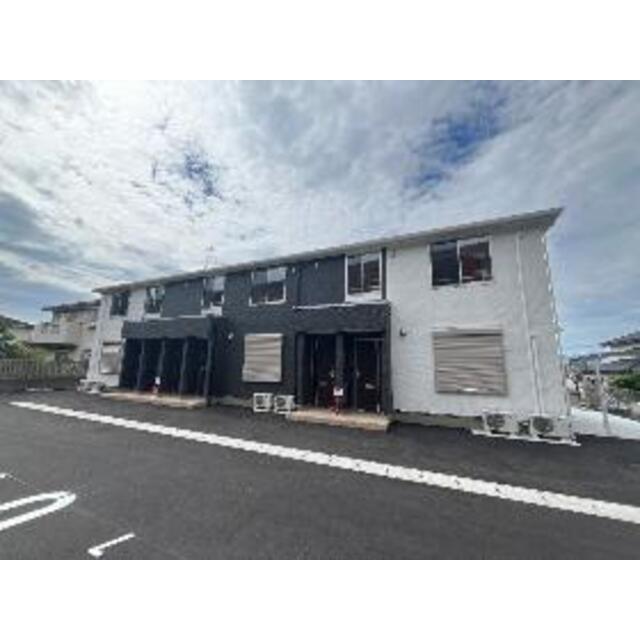 フューチャースカイ須屋の賃貸物件