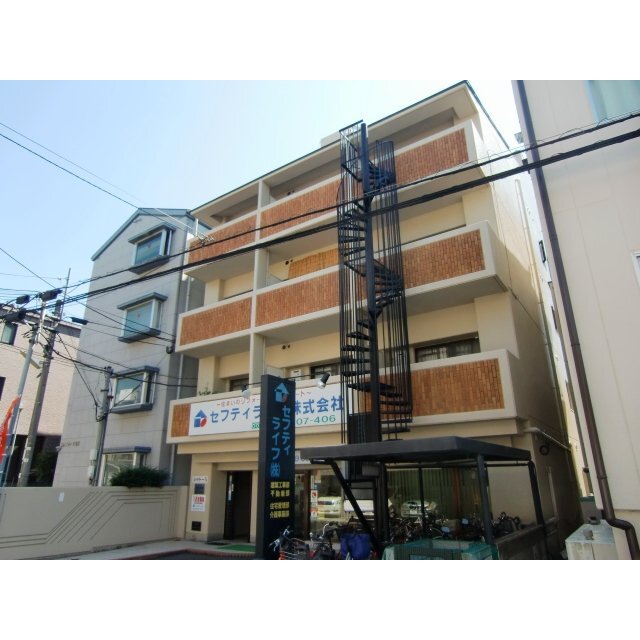 シャトー5の賃貸物件