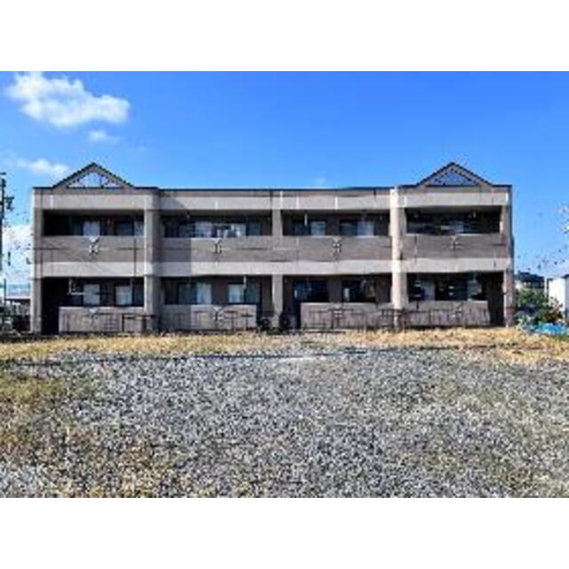 ベルメゾンの賃貸物件