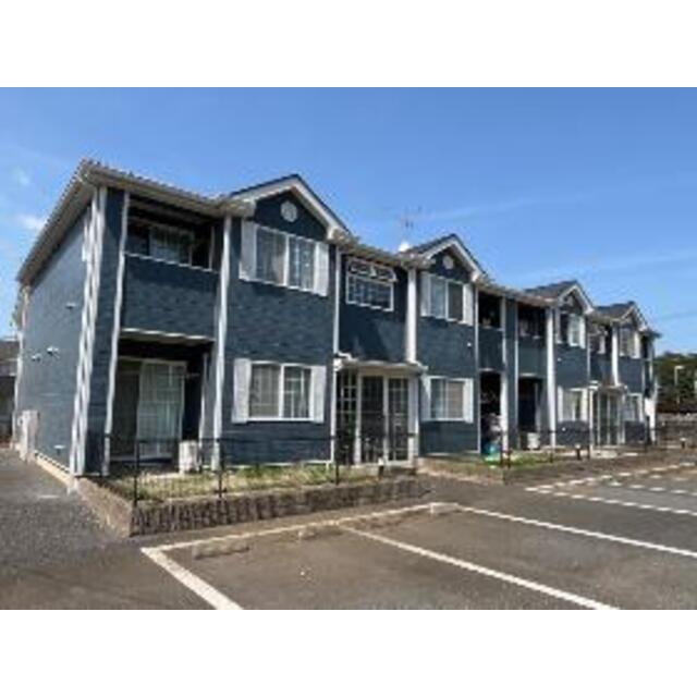 スカイパーク１の賃貸物件