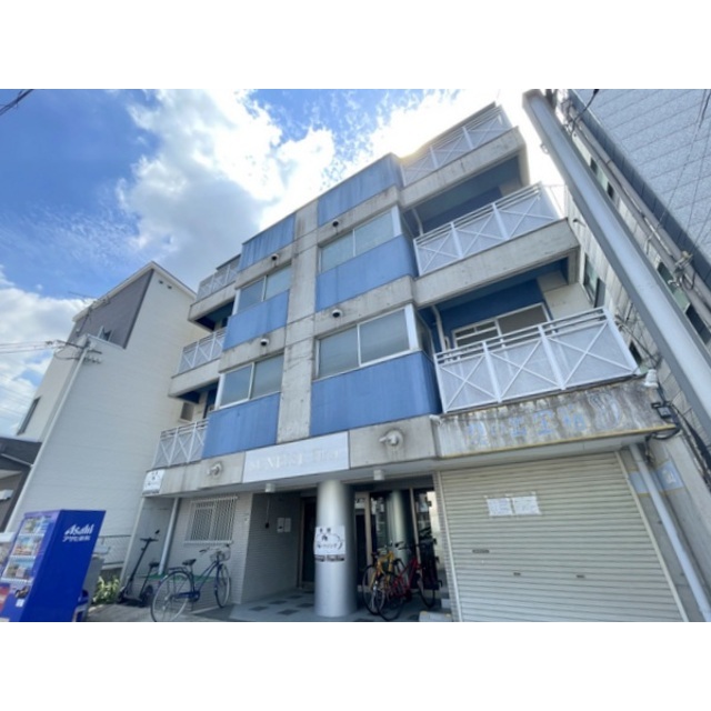 サンライズファーストの賃貸物件