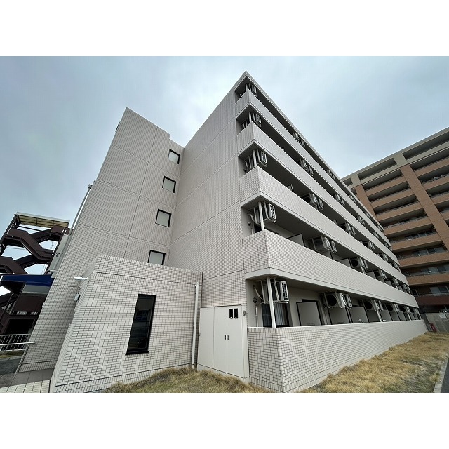 A・City鳴海の賃貸物件