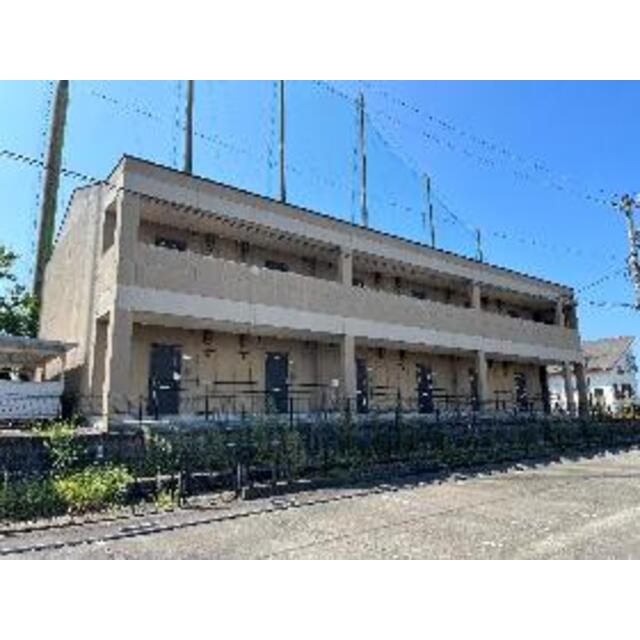 メゾン・ルミナス３の賃貸物件