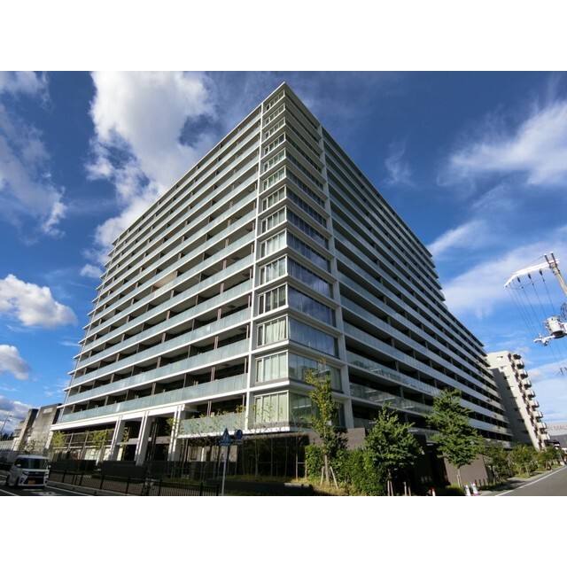 ジオ阪急洛西口ノースレジデンスの賃貸物件