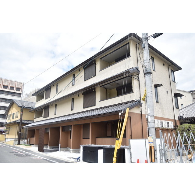 D-room三条大橋の賃貸物件