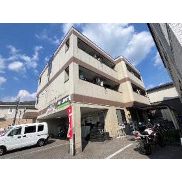 グランドールの賃貸物件