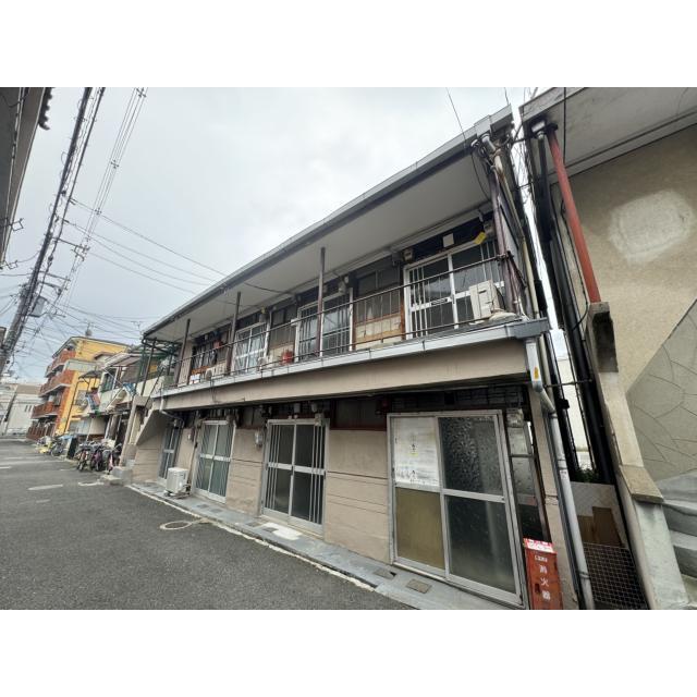 メゾン・ミユキの賃貸物件