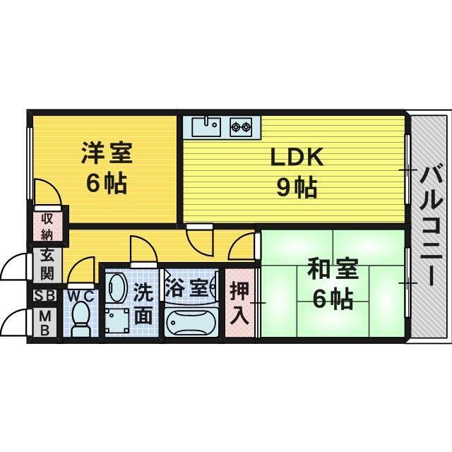 物件画像