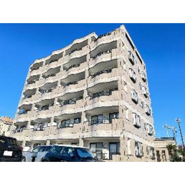 リビオンの賃貸物件