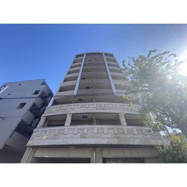 プレサンス千種駅前ネオステージの賃貸物件