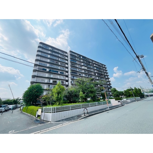 ネオコーポ茨木の賃貸物件