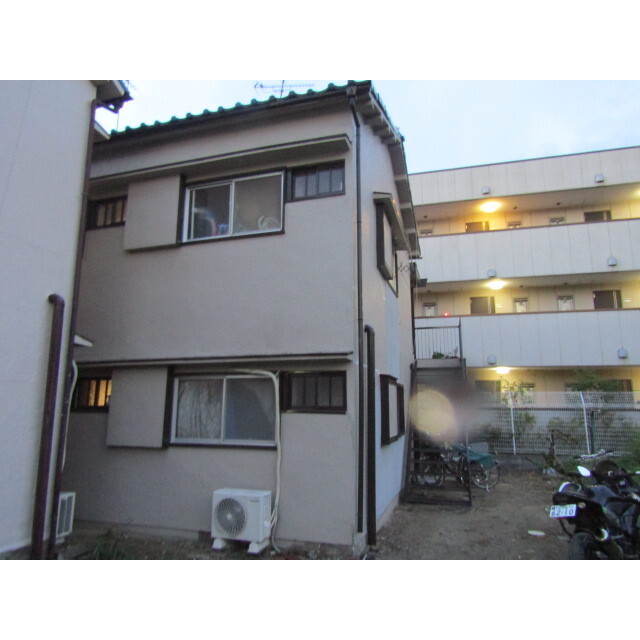 総持寺文化の賃貸物件