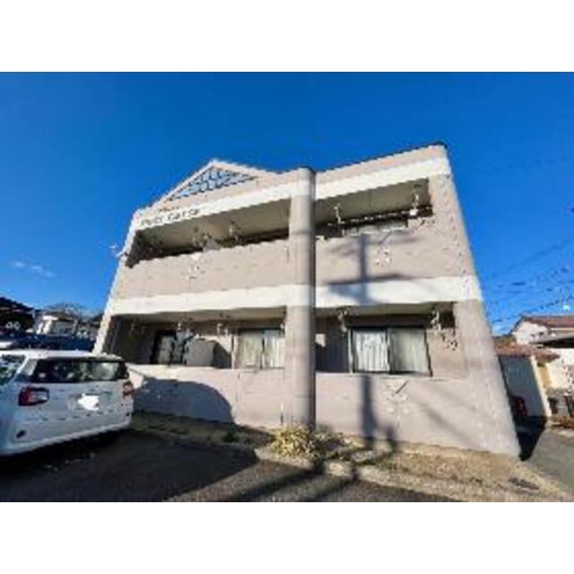 プチカーサの賃貸物件