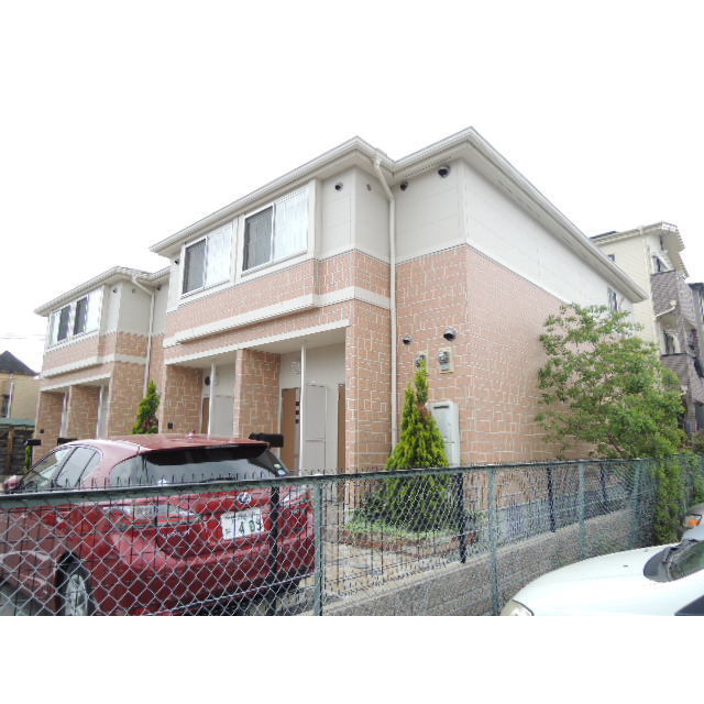 スターテラス宝塚の賃貸物件