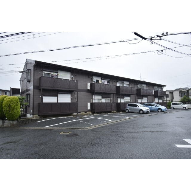 ニューヴエルデイの賃貸物件