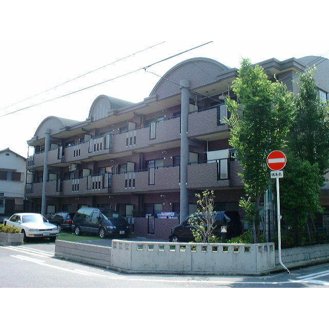 コートグレースの賃貸物件