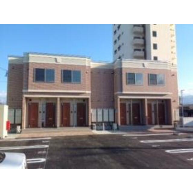 壬生川駅より徒歩2分 築11年10ヶ月 2階建の賃貸物件