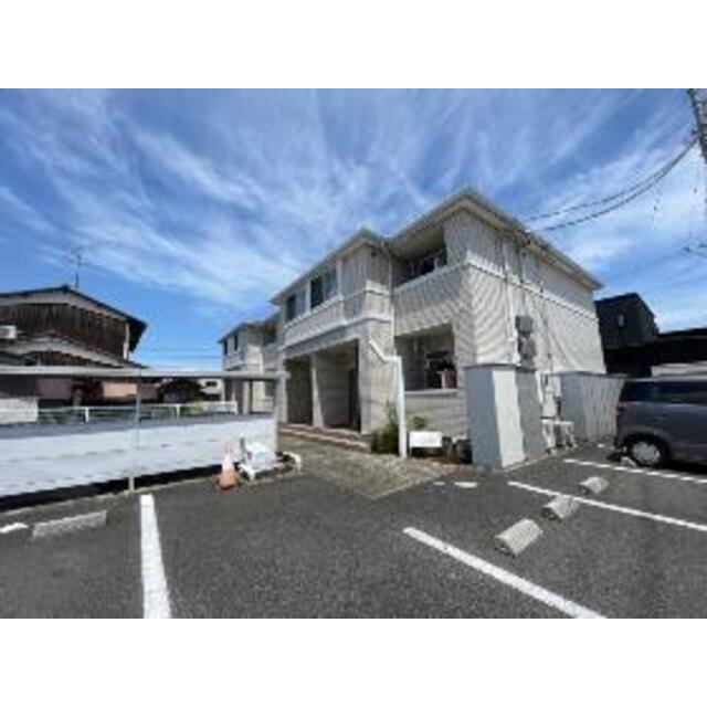 クレストール横黒の賃貸物件