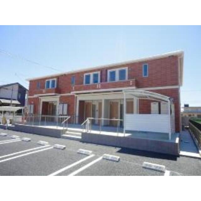 リヤンの賃貸物件