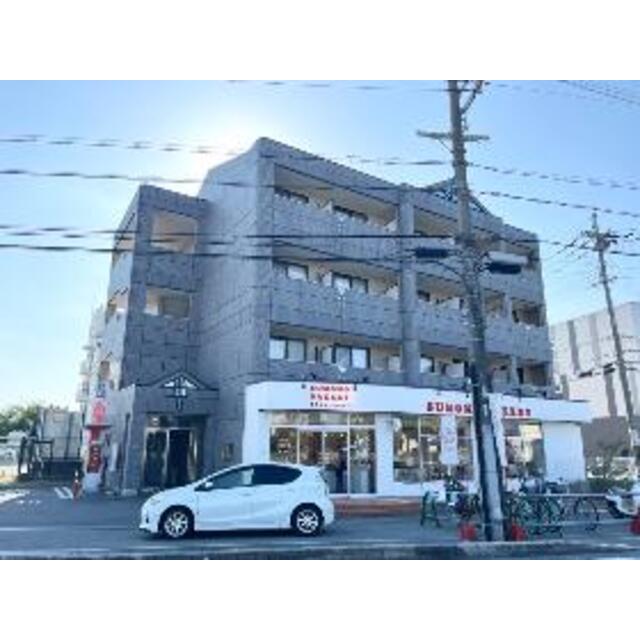 コンフォール柳田の賃貸物件