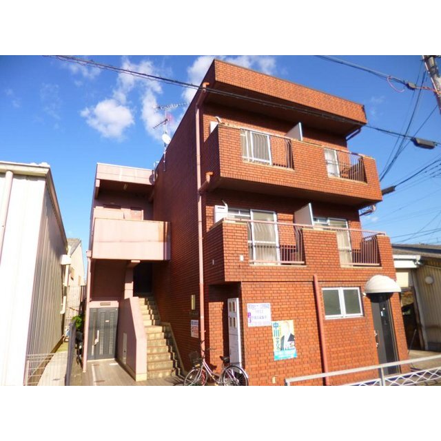 リバーサイド白川の賃貸物件