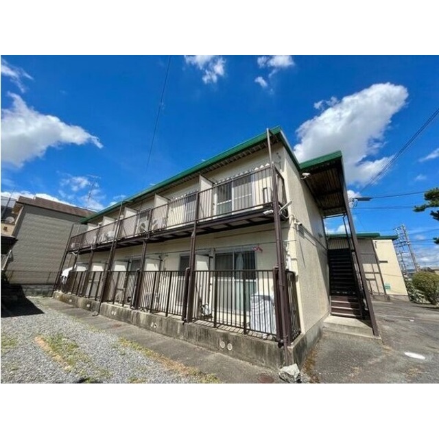 ユニメント桂の賃貸物件