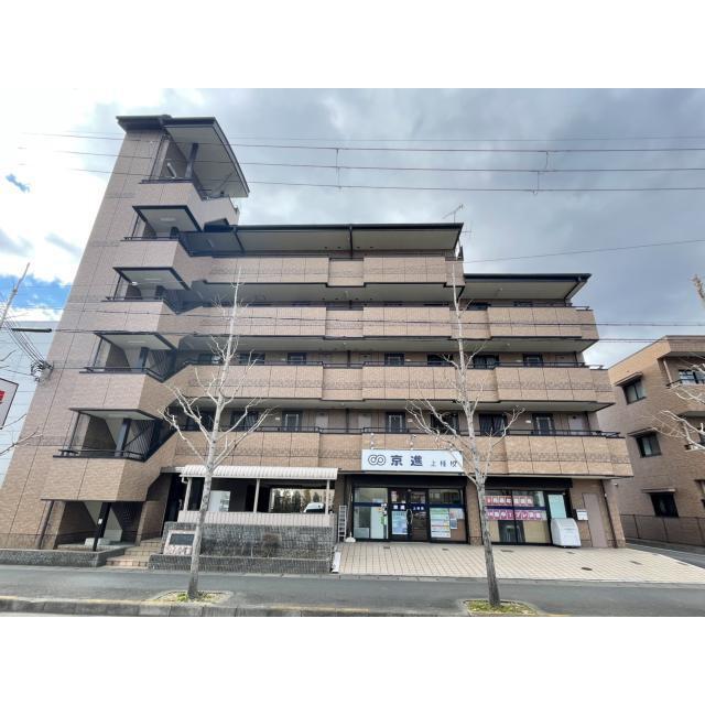 ラスヌベスの賃貸物件