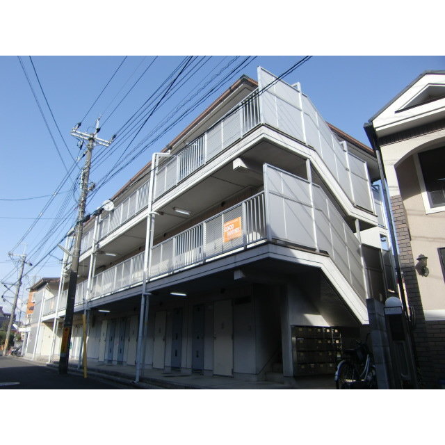 福井マンションの賃貸物件