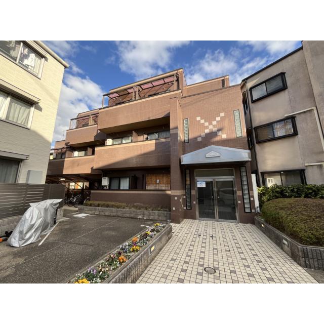 ルシエルの賃貸物件