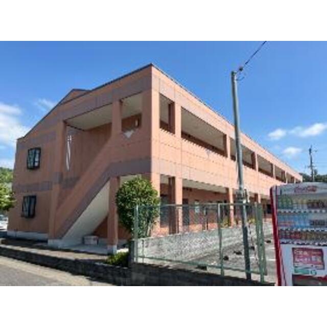 エバープラスパの賃貸物件