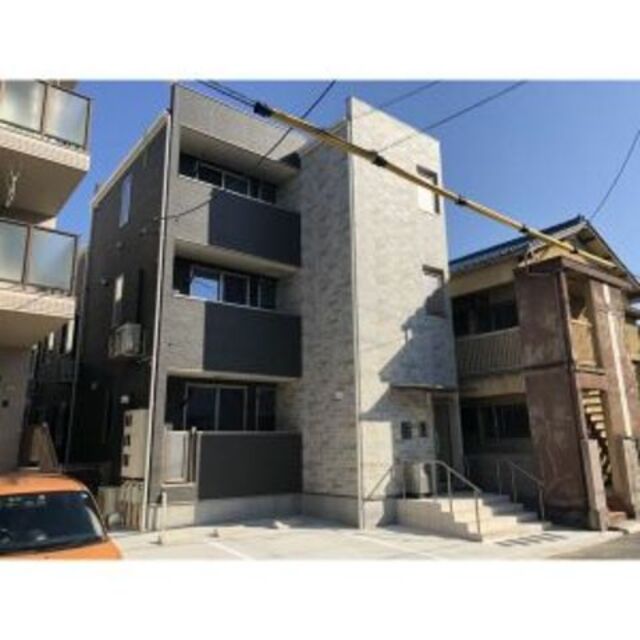 プリオールマキノ３の賃貸物件