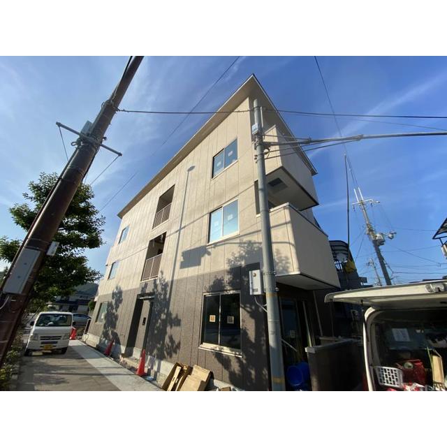 レヴァンテ宝塚の賃貸物件