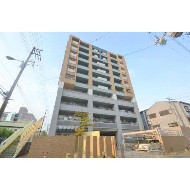 エステムコート都島キャトルプランシュの賃貸物件