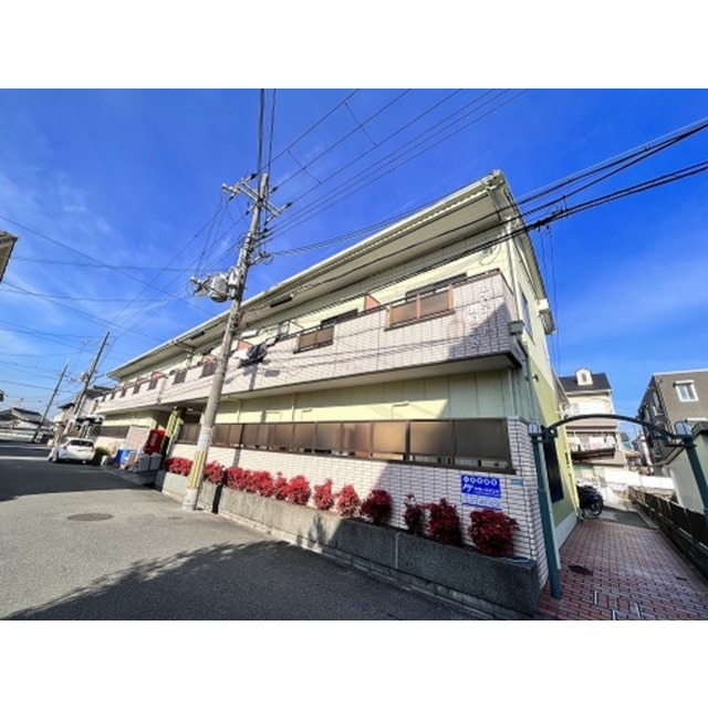 エステート明和I2-107の賃貸物件