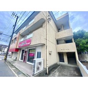 物件名が入ります