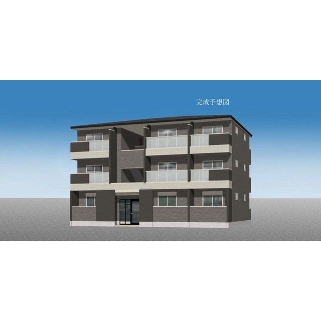 アルヴァの賃貸物件