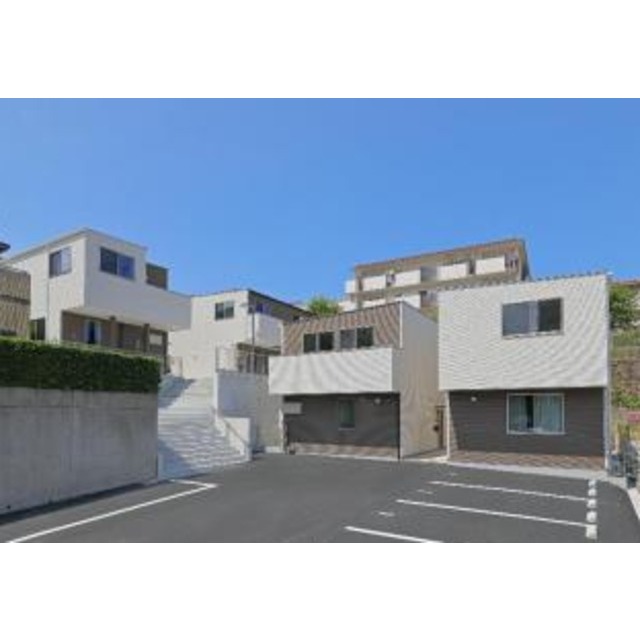 メゾングレイスの賃貸物件