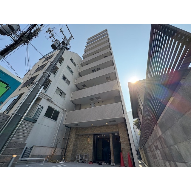 レシオス神戸クラルスの賃貸物件